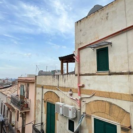 Vila Zohra Castellammare del Golfo Exteriér fotografie